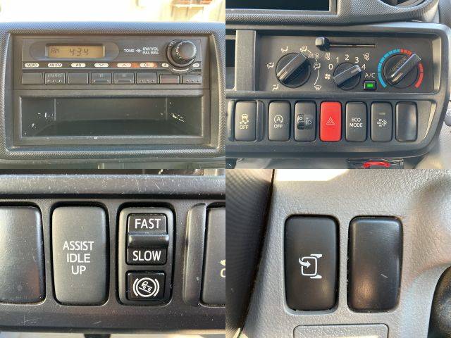 日野デュトロ高所作業車小型（2t・3t）[写真38]