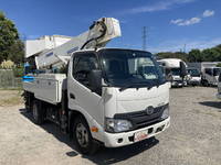 日野デュトロ高所作業車小型（2t・3t）[写真03]