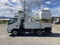 日野デュトロ高所作業車小型（2t・3t）[写真05]