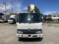 日野デュトロ高所作業車小型（2t・3t）[写真09]