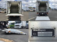 いすゞエルフ冷凍車（冷蔵車）小型（2t・3t）[写真12]