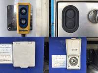 いすゞエルフ冷凍車（冷蔵車）小型（2t・3t）[写真20]