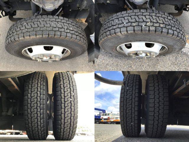 いすゞエルフ冷凍車（冷蔵車）小型（2t・3t）[写真21]