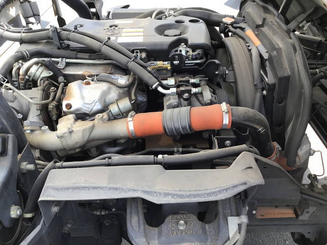 いすゞエルフ冷凍車（冷蔵車）小型（2t・3t）[写真26]