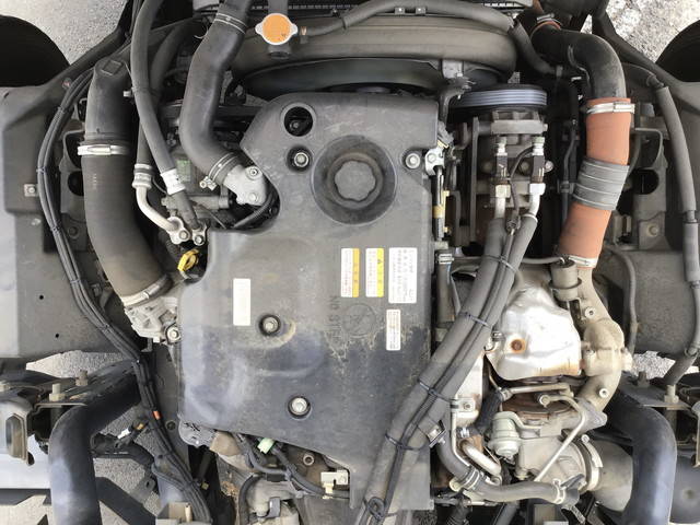 いすゞエルフ冷凍車（冷蔵車）小型（2t・3t）[写真27]