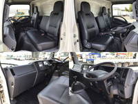 いすゞエルフ冷凍車（冷蔵車）小型（2t・3t）[写真31]