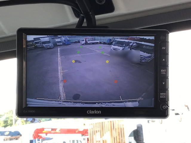 いすゞエルフ冷凍車（冷蔵車）小型（2t・3t）[写真37]