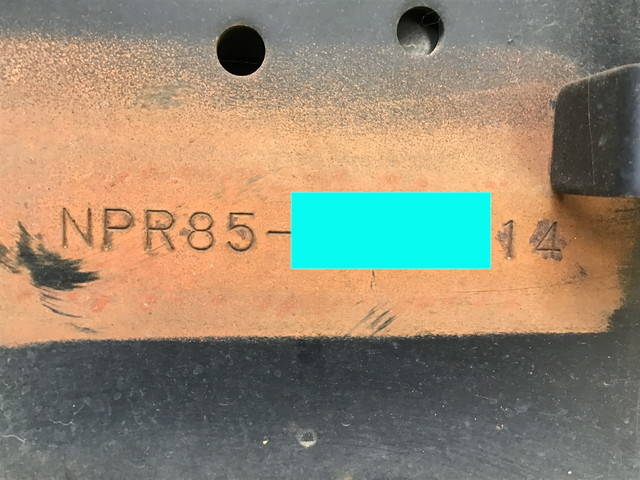 いすゞエルフ冷凍車（冷蔵車）小型（2t・3t）[写真39]