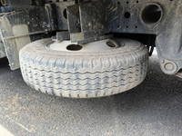 三菱ふそうキャンターダンプ小型（2t・3t）[写真12]