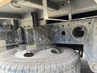 三菱ふそうキャンターダンプ小型（2t・3t）[写真13]