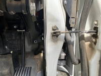 三菱ふそうキャンターダンプ小型（2t・3t）[写真20]