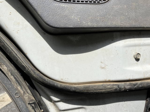 三菱ふそうキャンターダンプ小型（2t・3t）[写真21]