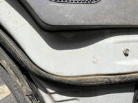 三菱ふそうキャンターダンプ小型（2t・3t）[写真21]