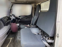 三菱ふそうキャンターダンプ小型（2t・3t）[写真22]