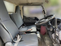 三菱ふそうキャンターダンプ小型（2t・3t）[写真23]