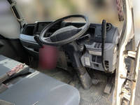 三菱ふそうキャンターダンプ小型（2t・3t）[写真25]