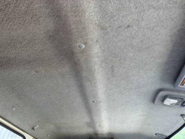 三菱ふそうキャンターダンプ小型（2t・3t）[写真26]