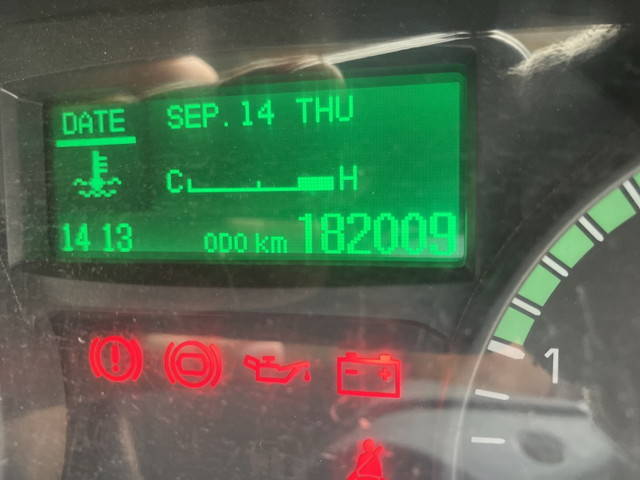 三菱ふそうキャンターダンプ小型（2t・3t）[写真27]