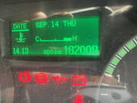 三菱ふそうキャンターダンプ小型（2t・3t）[写真27]