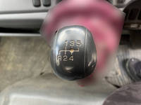 三菱ふそうキャンターダンプ小型（2t・3t）[写真28]