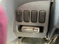 三菱ふそうキャンターダンプ小型（2t・3t）[写真30]