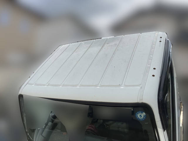 三菱ふそうキャンターダンプ小型（2t・3t）[写真05]