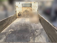 三菱ふそうキャンターダンプ小型（2t・3t）[写真06]