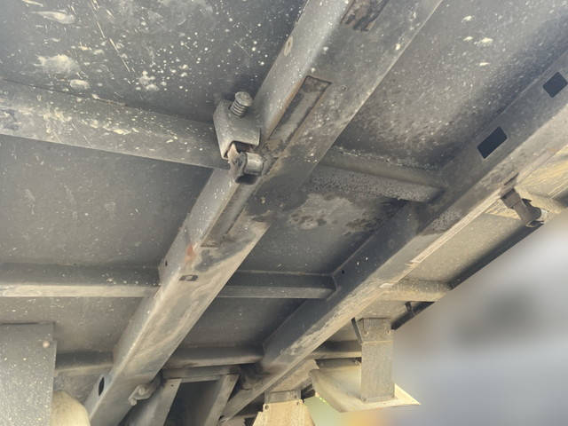 三菱ふそうキャンターダンプ小型（2t・3t）[写真08]