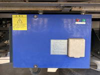 いすゞエルフ冷凍車（冷蔵車）小型（2t・3t）[写真22]