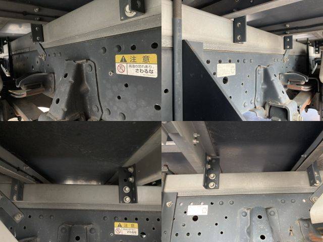 いすゞエルフ冷凍車（冷蔵車）小型（2t・3t）[写真26]