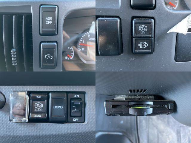 いすゞエルフ冷凍車（冷蔵車）小型（2t・3t）[写真39]