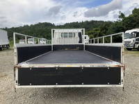 三菱ふそうキャンター平ボディ小型（2t・3t）[写真10]