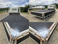 三菱ふそうキャンター平ボディ小型（2t・3t）[写真12]