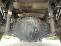 三菱ふそうキャンター平ボディ小型（2t・3t）[写真21]