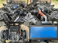 三菱ふそうキャンター平ボディ小型（2t・3t）[写真22]