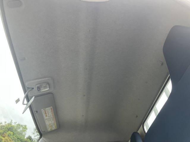 三菱ふそうキャンター平ボディ小型（2t・3t）[写真26]