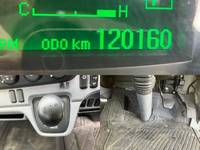 三菱ふそうキャンター平ボディ小型（2t・3t）[写真29]