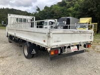 三菱ふそうキャンター平ボディ小型（2t・3t）[写真04]