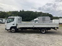 三菱ふそうキャンター平ボディ小型（2t・3t）[写真05]