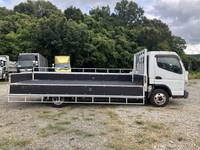 三菱ふそうキャンター平ボディ小型（2t・3t）[写真06]