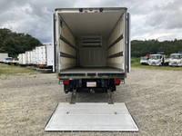 日野レンジャー冷凍車（冷蔵車）中型（4t）[写真10]