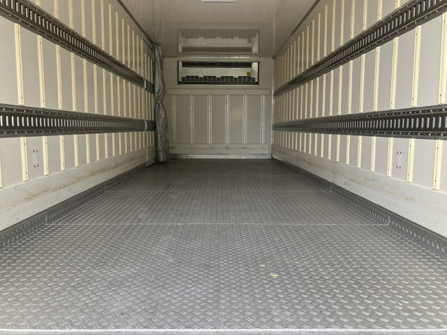 日野レンジャー冷凍車（冷蔵車）中型（4t）[写真11]