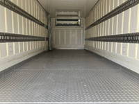 日野レンジャー冷凍車（冷蔵車）中型（4t）[写真11]