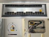 日野レンジャー冷凍車（冷蔵車）中型（4t）[写真13]