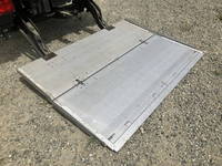 日野レンジャー冷凍車（冷蔵車）中型（4t）[写真18]