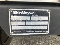 日野レンジャー冷凍車（冷蔵車）中型（4t）[写真20]