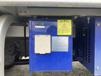 日野レンジャー冷凍車（冷蔵車）中型（4t）[写真23]