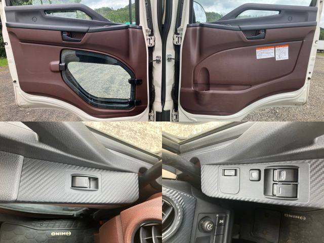 日野レンジャー冷凍車（冷蔵車）中型（4t）[写真27]