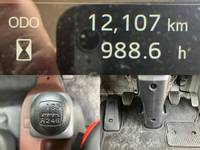 日野レンジャー冷凍車（冷蔵車）中型（4t）[写真35]