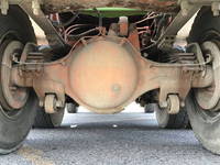 三菱ふそうスーパーグレートミキサー車（コンクリートミキサー）大型（10t）[写真27]